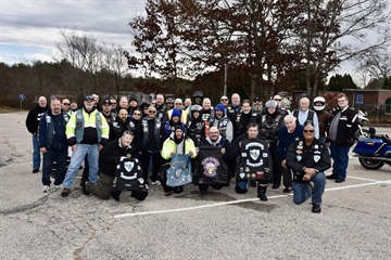 2025 Ed Ryan Memorial Polar Bear Run