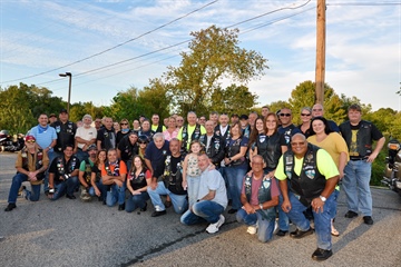 2020 Brother Ed Ryan Ride By