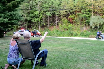 Ed Ryan - BKRI I Ride By