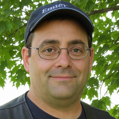 Alan Remillard - 2013