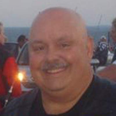 Robert 'Bobby' Enos - 2011