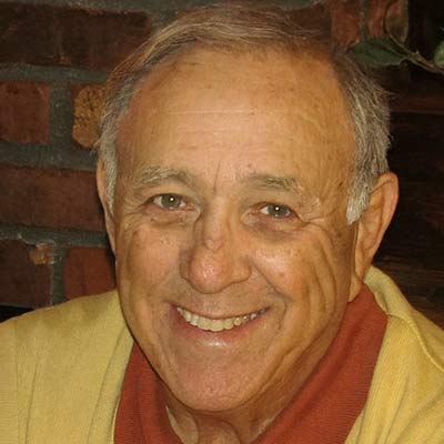 Joaquim 'Jake' Saraiva - 2015