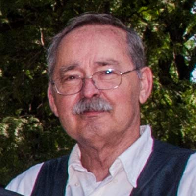 Raymond Dewey - 2016