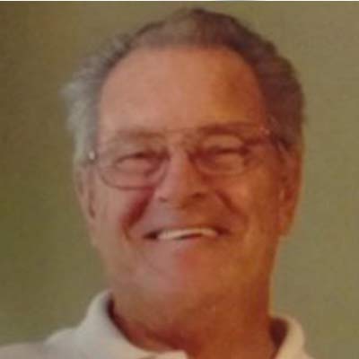 Theodore 'Teddy' Vitucci - 2015