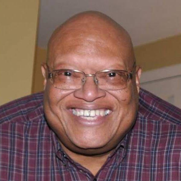 Clarence Gough - Asst Road Captain