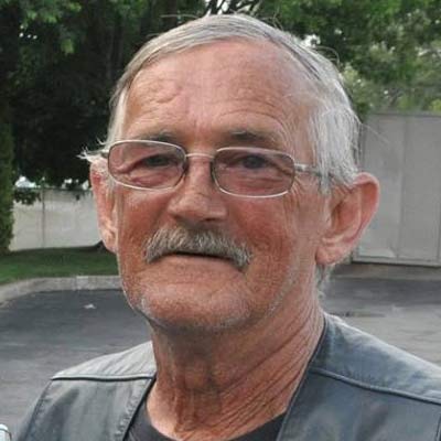 Dave Crogan - Road Captain