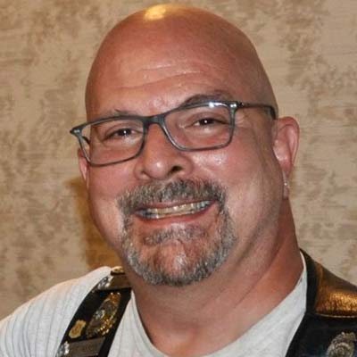 Ken Penza - President