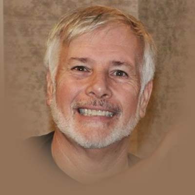 Paul Caianiello - Treasurer